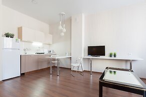 Apartment Etazhydaily Centr