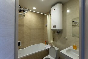 Apartment Etazhydaily Centr