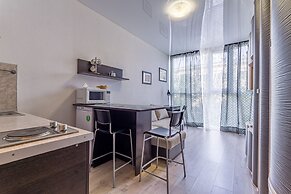 Apartment Etazhydaily Centr