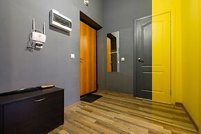 Apartment Etazhydaily Centr