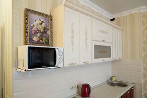 Apartment Etazhydaily Centr