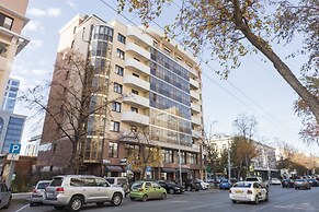 Apartment Etazhydaily Centr