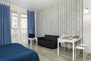 Apartment Etazhydaily Centr