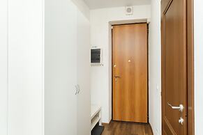 Apartment Etazhydaily Centr
