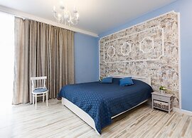 Apartment Etazhydaily Centr