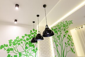 Apartment Etazhydaily Centr