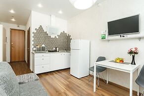 Apartment Etazhydaily Centr