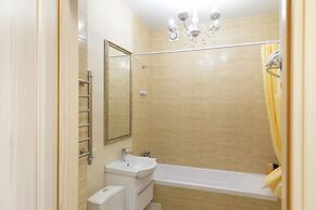 Apartment Etazhydaily Centr