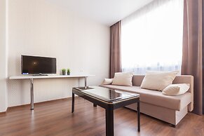 Apartment Etazhydaily Centr