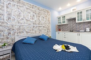 Apartment Etazhydaily Centr