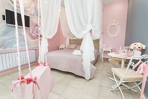 Apartment Etazhydaily Centr