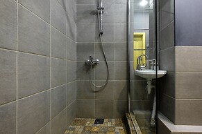 Apartment Etazhydaily Centr