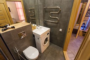 Apartment Etazhydaily Centr