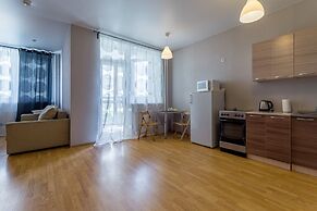 Apartment Etazhydaily Centr