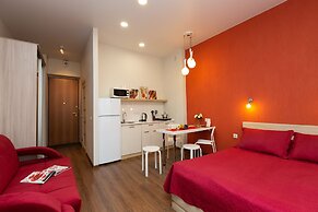 Apartment Etazhydaily Centr