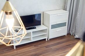 Apartment Etazhydaily Centr