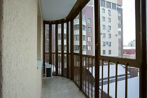 Apartment Etazhydaily Centr