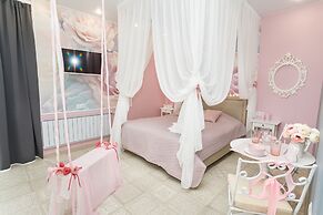 Apartment Etazhydaily Centr