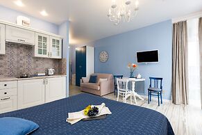 Apartment Etazhydaily Centr