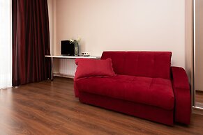 Apartment Etazhydaily Centr