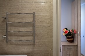 Apartment Etazhydaily Centr