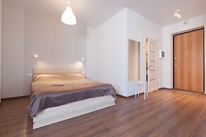 Apartment Etazhydaily Centr