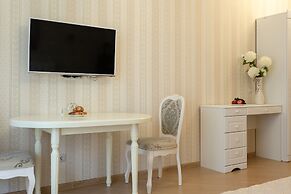 Apartment Etazhydaily Centr