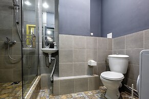 Apartment Etazhydaily Centr