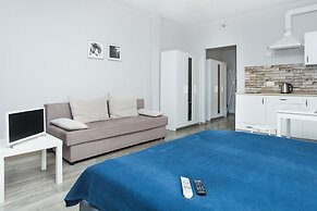 Apartment Etazhydaily Centr