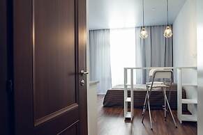 Apartment Etazhydaily Centr