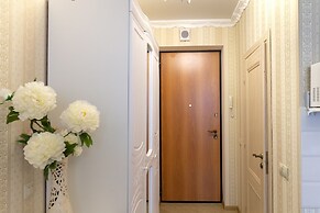 Apartment Etazhydaily Centr