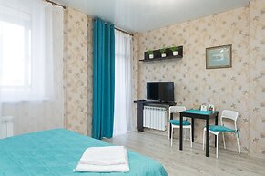 Apartment Etazhydaily Centr