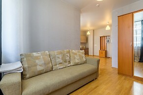 Apartment Etazhydaily Centr