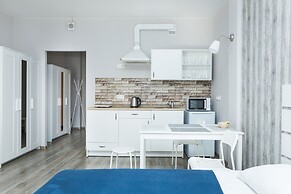 Apartment Etazhydaily Centr