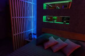 Apartment Etazhydaily Centr