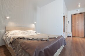 Apartment Etazhydaily Centr