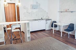 Apartment Etazhydaily Centr