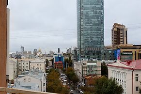 Apartment Etazhydaily Centr