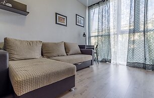 Apartment Etazhydaily Centr