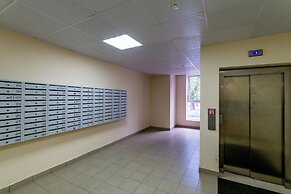 Apartment Etazhydaily Centr