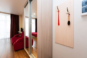 Apartment Etazhydaily Centr