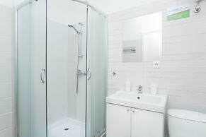 Apartment Etazhydaily Centr