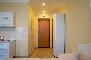 Apartment Etazhydaily Centr