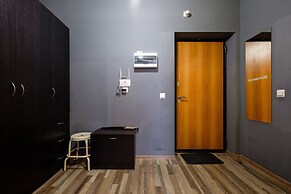 Apartment Etazhydaily Centr