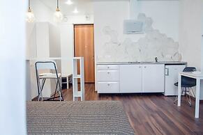 Apartment Etazhydaily Centr