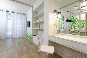 Apartment Etazhydaily Centr