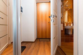 Apartment Etazhydaily Centr