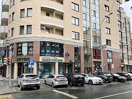 Apartment Etazhydaily Centr