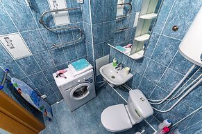 Apartment Etazhydaily Centr