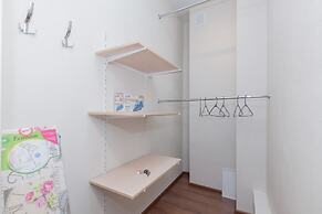 Apartment Etazhydaily Centr